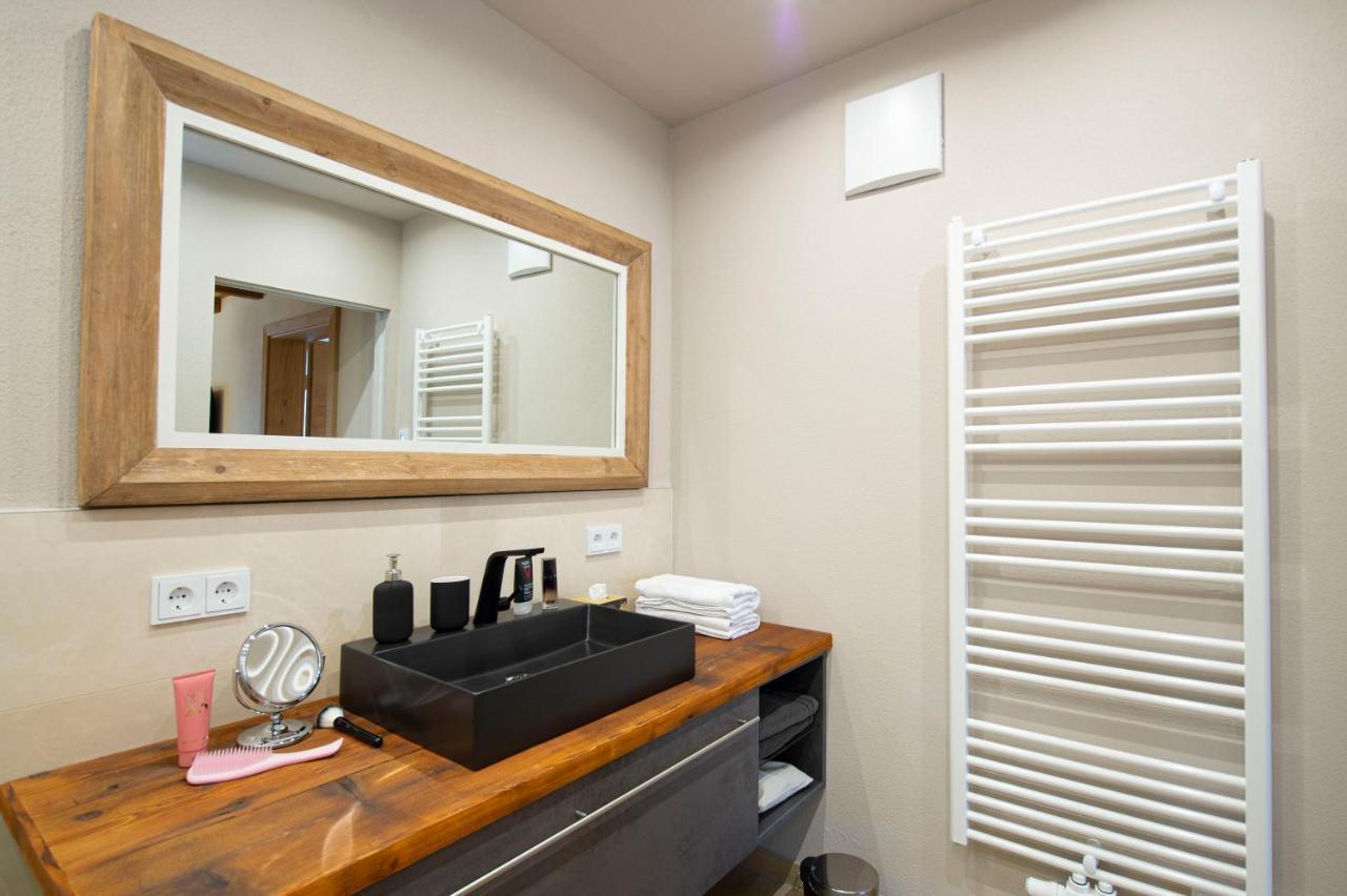 Enzian & Appartement *