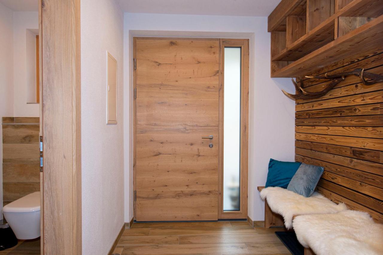 Apartment Enzian &
